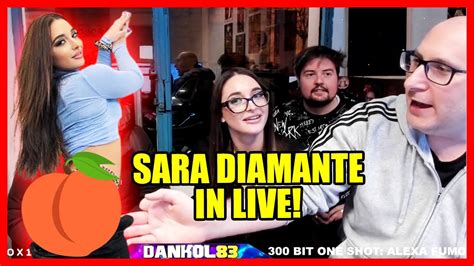 sara.diamante|Intervista a Sara Diamante